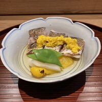 京味 もと井 - 