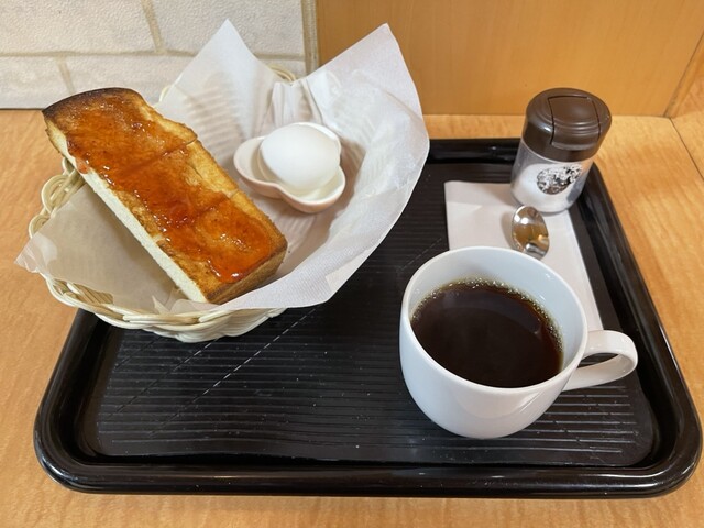 Coffee Garden Moriguchi Ten