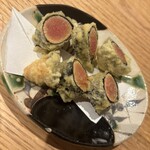 魚ト日本酒あたらよ - 