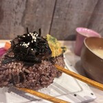 酵素玄米 おむすび心玄 - 