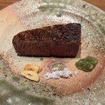 月ノ芽 - シャトーブリアン