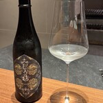 月ノ芽 - みむろ杉 木桶菩提酛