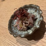 魚ト日本酒あたらよ - 