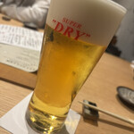 魚ト日本酒あたらよ - 