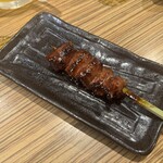 酒と飯 トリイチ - レバー