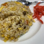 らーめん世界 富山魚津店 - 