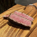 月ノ芽 - シャトーブリアン