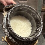 月ノ芽 - 宇陀米