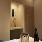 日本酒・和食処 神田 木花 - 