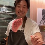 月ノ芽 - シャトーブリアン♪