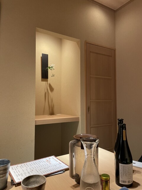 Nihonshu Washokudokoro Kanda Konohana photo 4