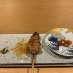 焼鳥 ひら野 - 