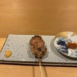 焼鳥 ひら野 - 