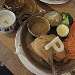 ポポット - 料理写真: