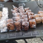 焼菓子 ひより工房 - 