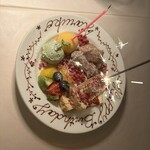 トラットリア グランボッカ - 