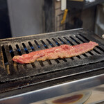 生ホルモン処 おさむちゃん。 - ツラミ