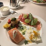 トラットリア グランボッカ - 