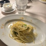 トラットリア グランボッカ - 