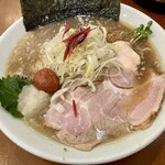 らぁ麺 春樹 - 