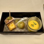 南禅寺参道 菊水 - 