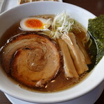 麺や 真玄 - 