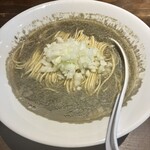 麺や剛 - 