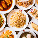 マルヤス酒場 - 料理写真:食べ飲みもあり