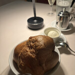 トラットリア グランボッカ - 