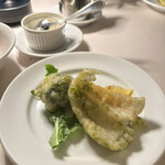 トラットリア グランボッカ - 