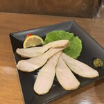 燻製SAKABA峰家 - 