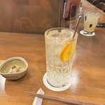 燻製SAKABA峰家 - 