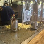 広島お好み焼き 弘々家 - 