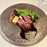 南禅寺参道 菊水 - 