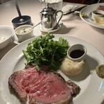 トラットリア グランボッカ - 