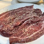 生ホルモン処 おさむちゃん。 - 