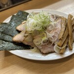 中華そば 多賀野 - 