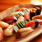 老舗・寿司清 - 