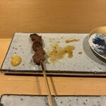 焼鳥 ひら野 - 