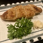 おおみや - じゃこ天