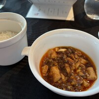 スーツァンレストラン陳 - うみゃいのね
