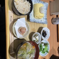 出汁しゃぶおばんざい おかか 東京 - 