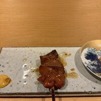 焼鳥 ひら野 - 