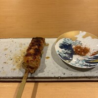 焼鳥 ひら野 - 
