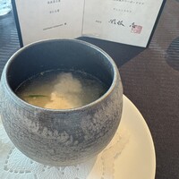 スーツァンレストラン陳 - ふわふわ
