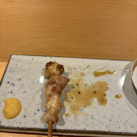 焼鳥 ひら野 - 