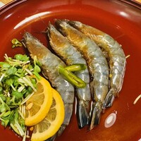 水剌間 恵比寿本店 - 
