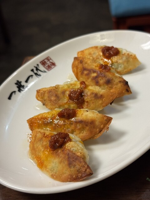 Gyoza Sakaba Issei Ichidai Second Sakae Ten