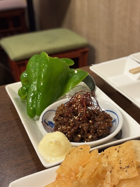 Gyoza Sakaba Issei Ichidai Second Sakae Ten photo 3