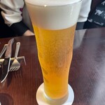 カメリア - ビール